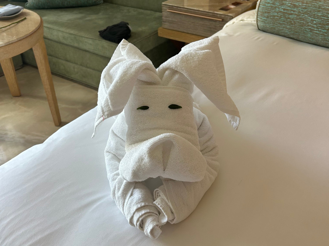 Jumeirah Muscat Bay主图