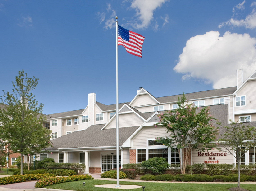 Residence Inn by Marriott Arundel Mills BWI Airport主图