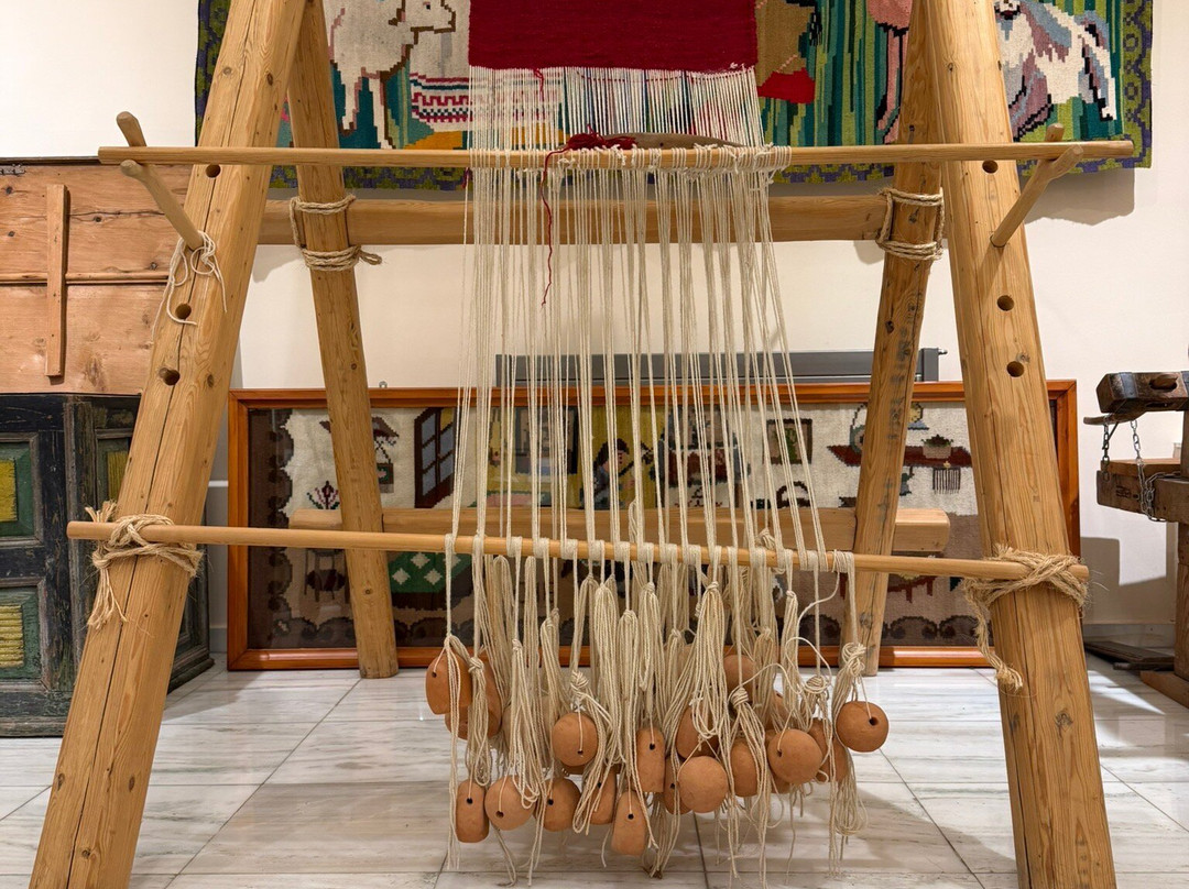 Folklore Museum Of Arachova景点图片