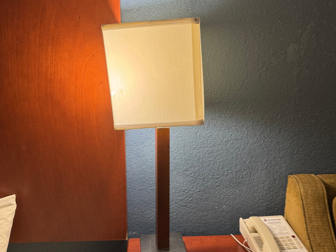 Best Western Plus Richmond Airport Hotel主图