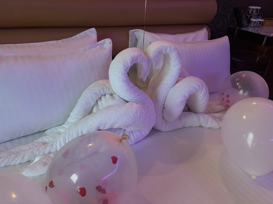 Halvard Hotel主图