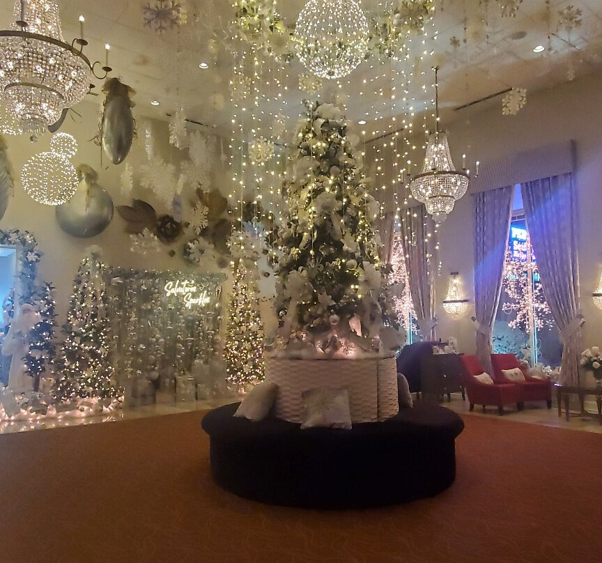 The Delavan Hotel & Spa主图