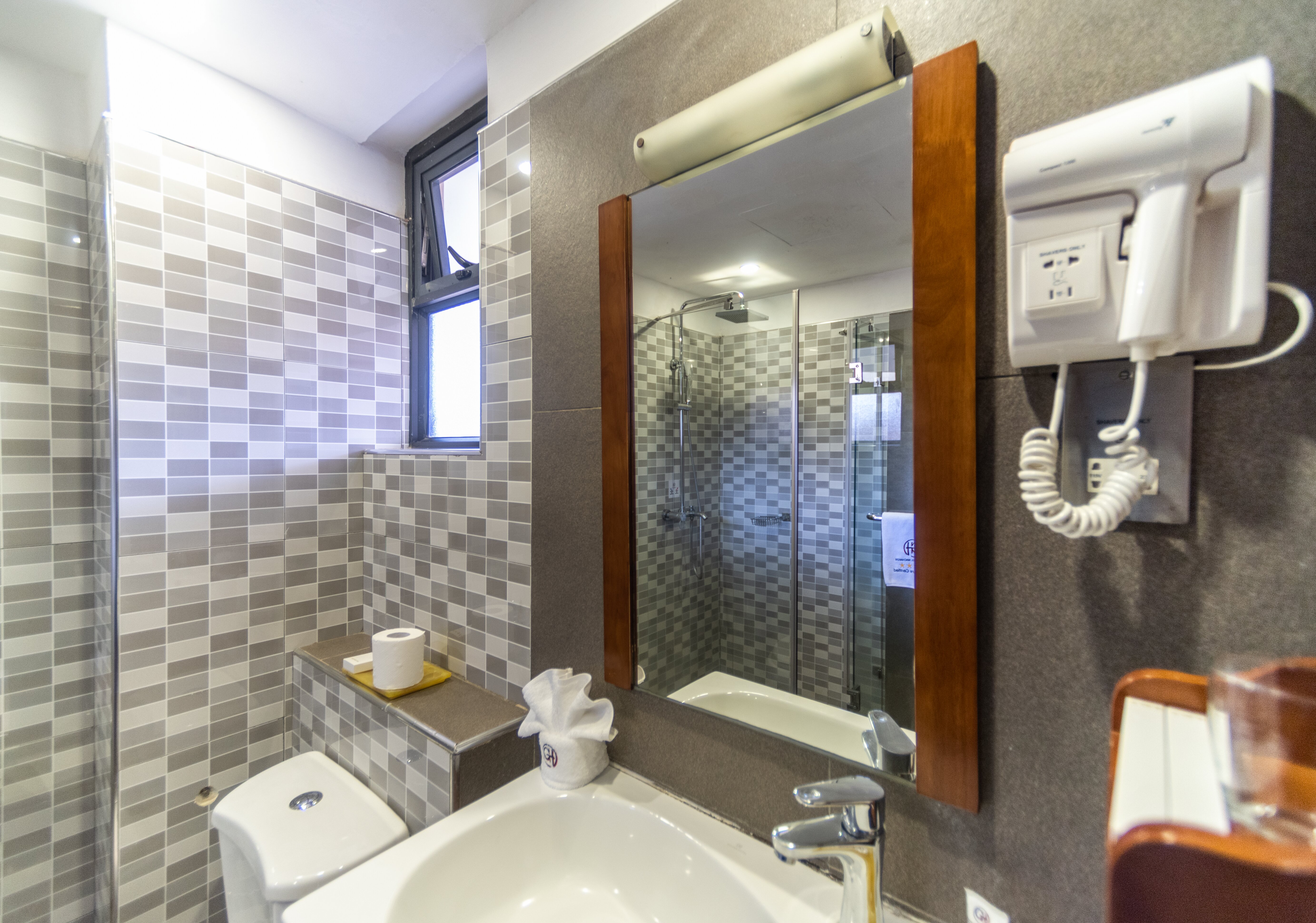 Gelian Hotel Machakos-客卧