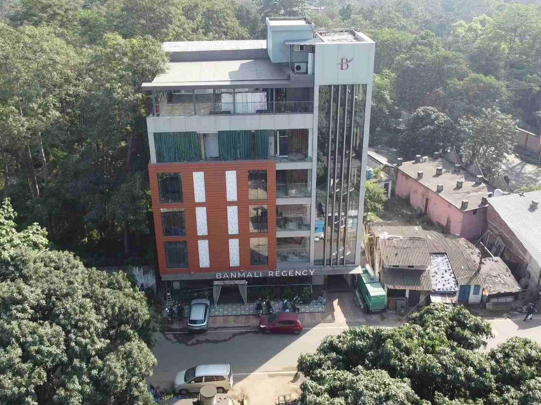 Banmali Regency