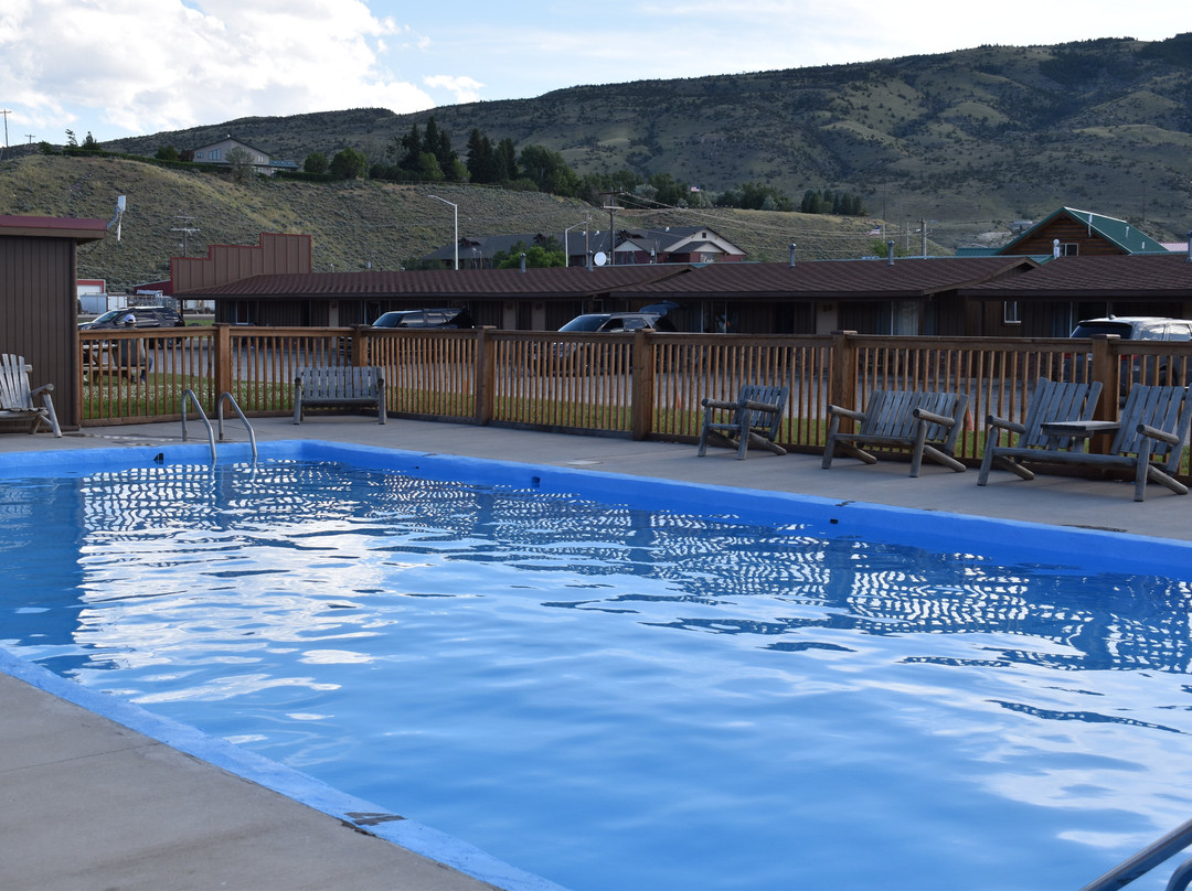 Big Bear Motel主图