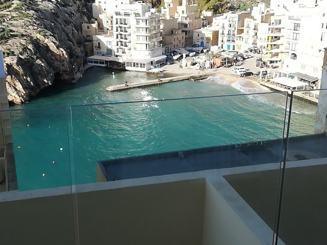 Gozo Dive-Xlendi必去景点