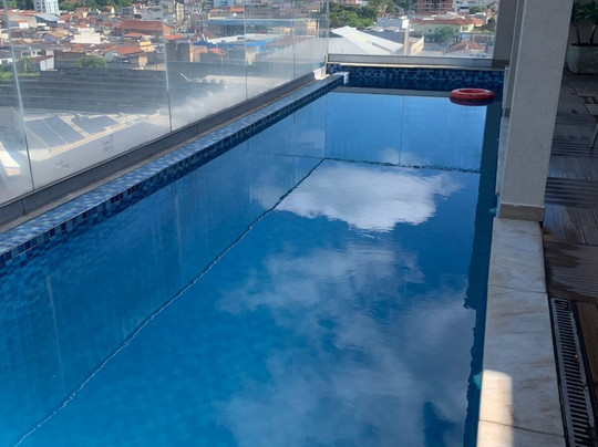 Hotel Amantykir主图