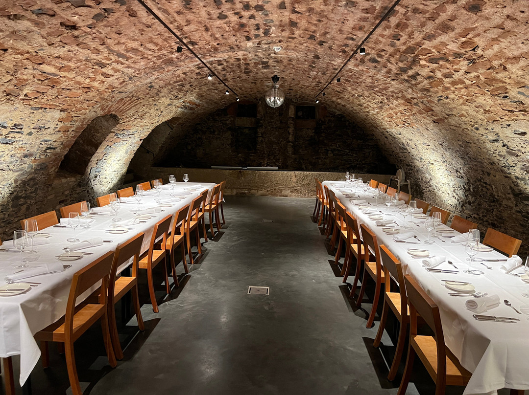 Gastehaus Cantzheim主图