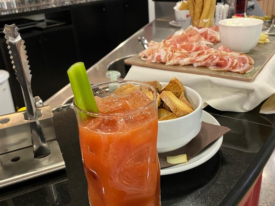 Hotel Diamante主图