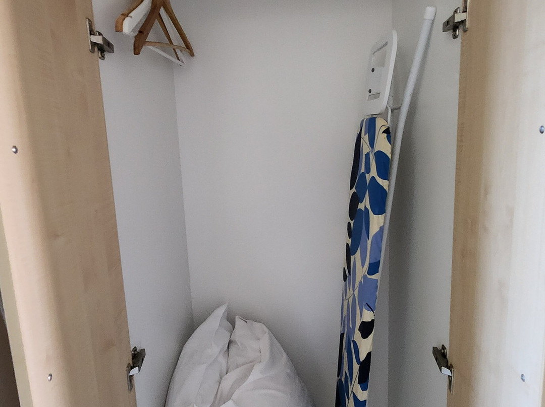 Tropic Coast Motel主图