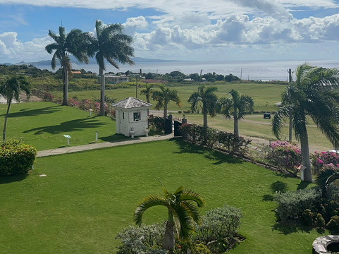 Open Top Double Decker Tours-菲利普斯堡必去景点