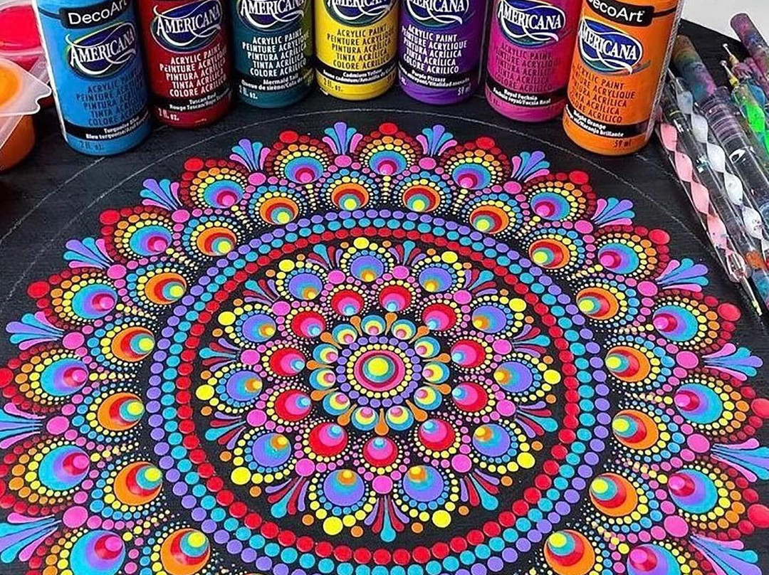 Joy & Co.-大马雷必去景点