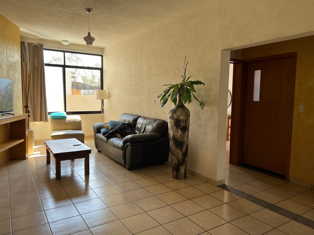 Casa Corazon de Plata主图