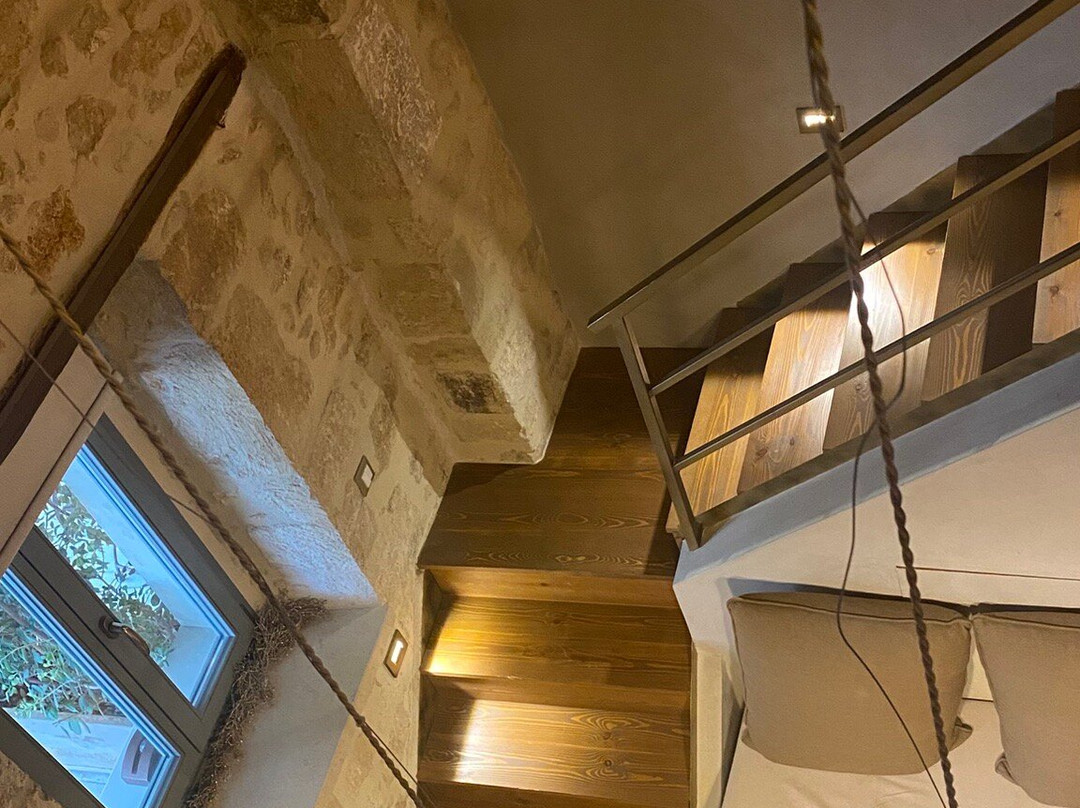 Inotropes Boutique Suites主图