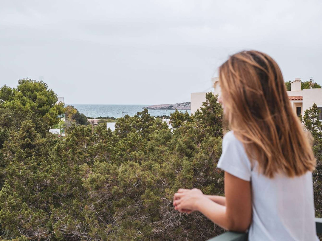 Hotel Rosales Formentera主图