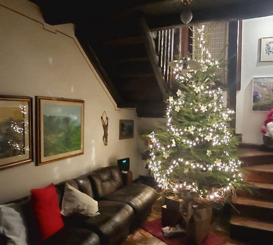 B&B Casa di Campagna主图