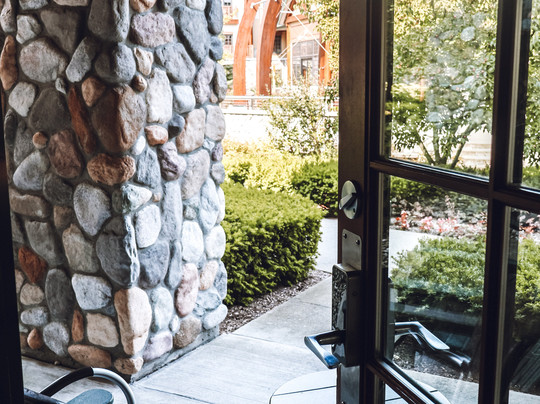 Little River Casino Resort主图