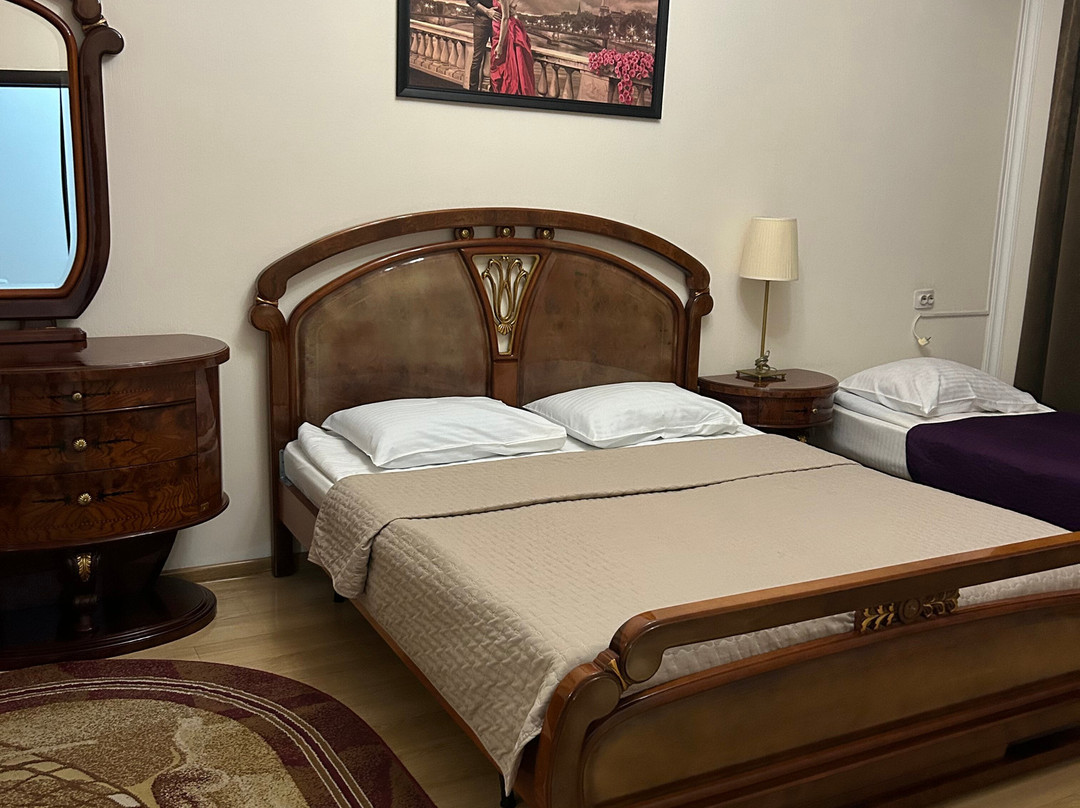 Planeta Lux Hotel主图