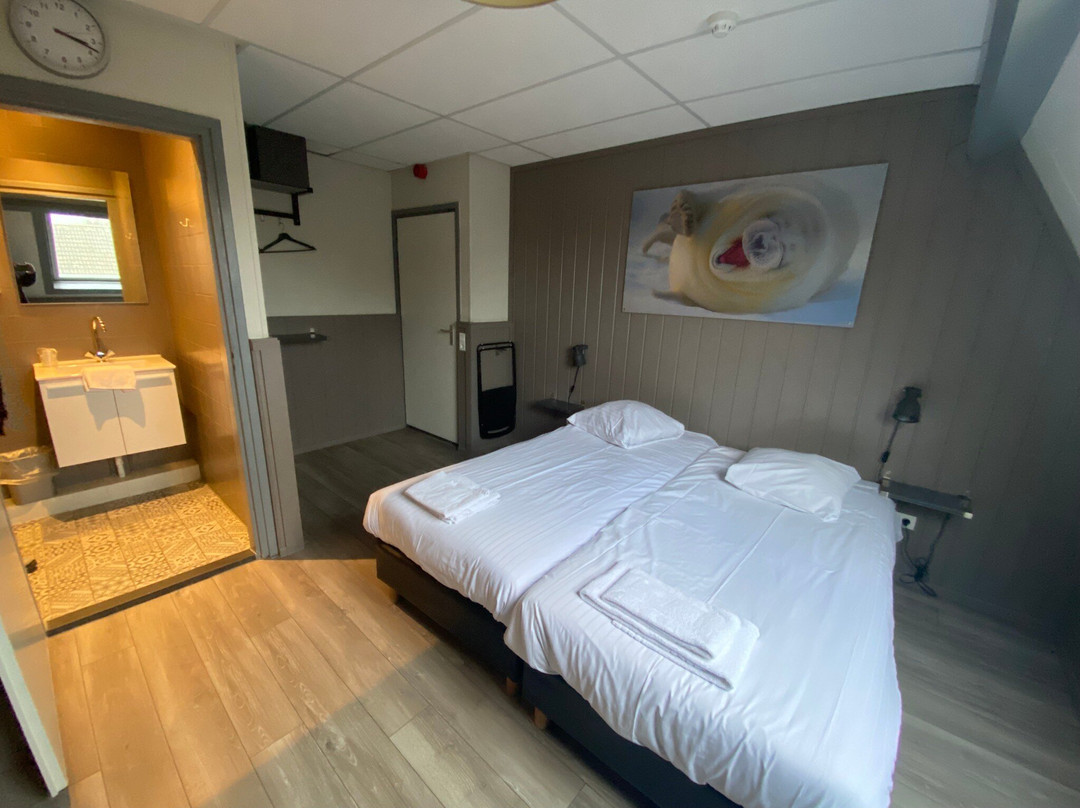 Hotel Waddenweelde主图