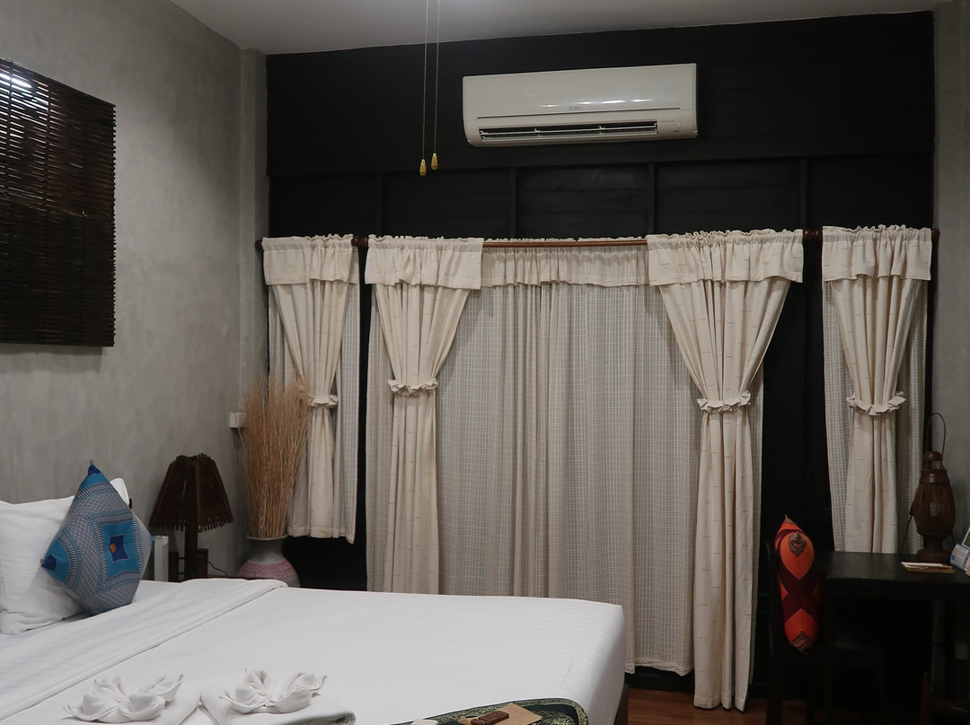 Baan Khung Thara Ayutthaya主图