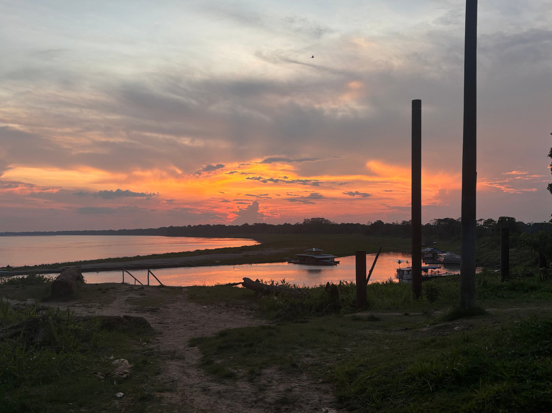Amaselva Tours - Colombia Amazon景点图片
