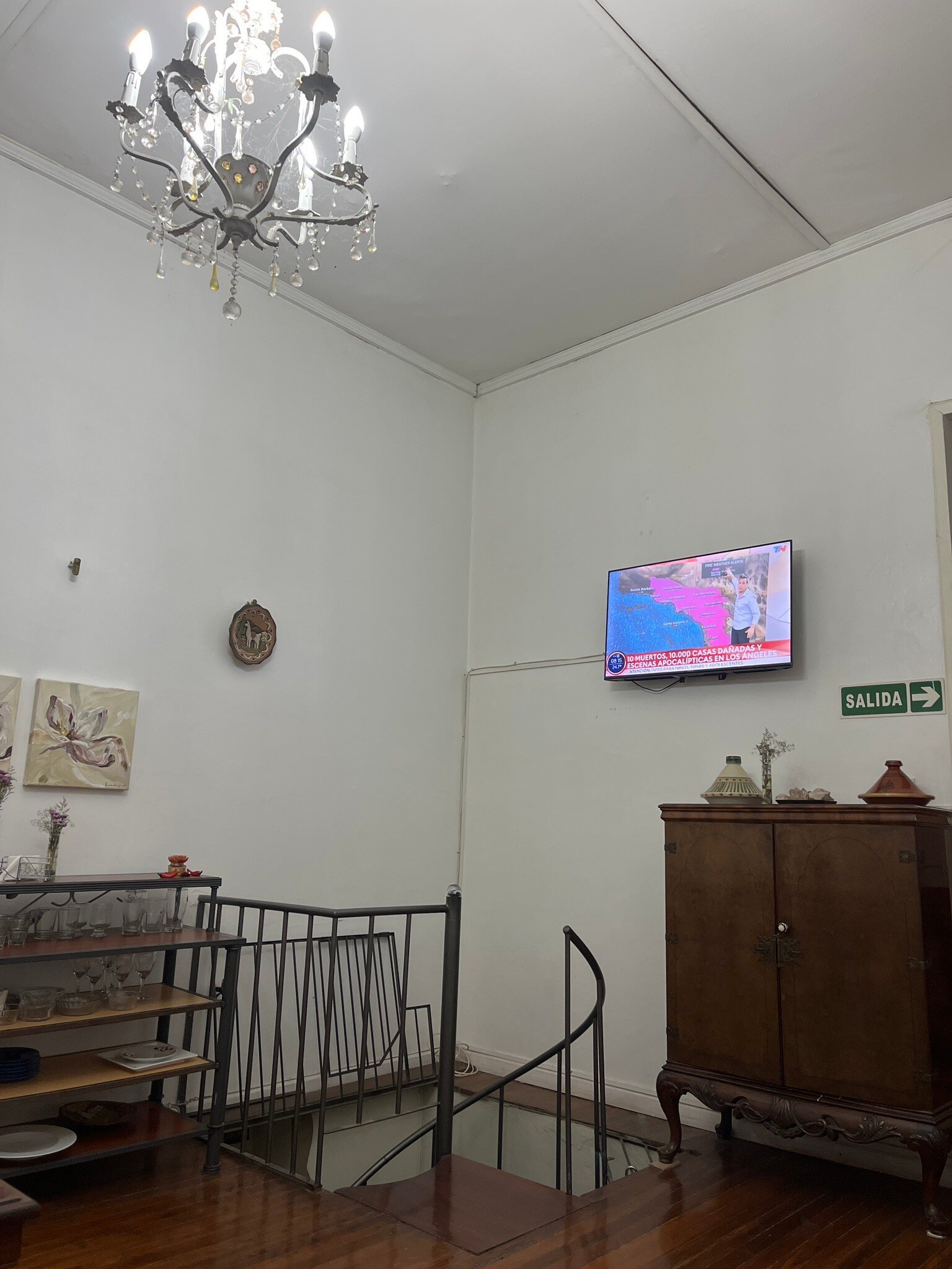 Bo Hotel & Spa Chicoana Salta-官方