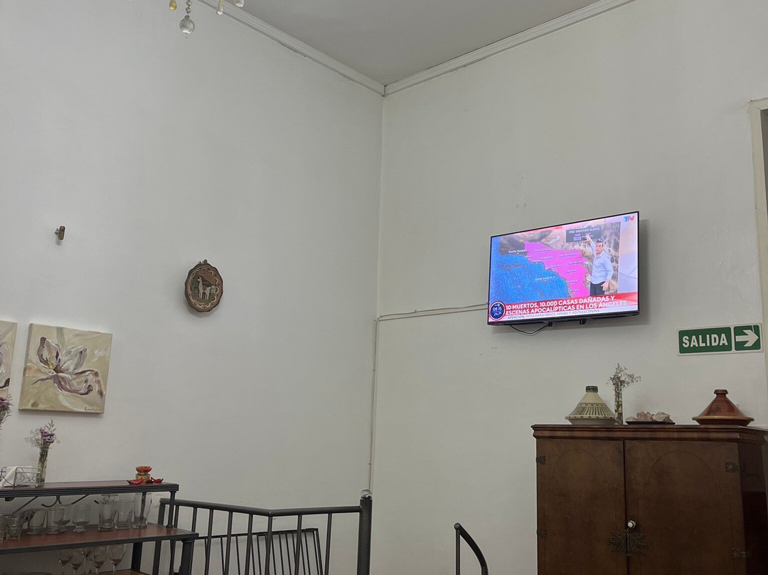 Bo Hotel & Spa Chicoana Salta主图