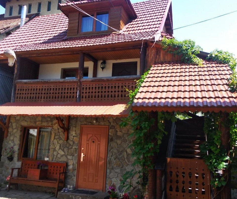 Cottage Lisovychok