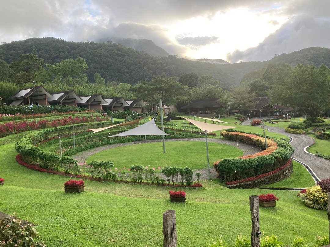 Ilaya Highland Resort景点图片