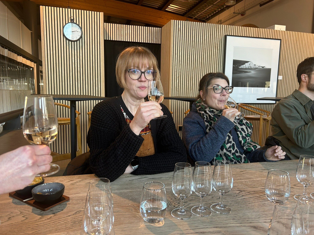 Rathfinny Wine Estate景点图片