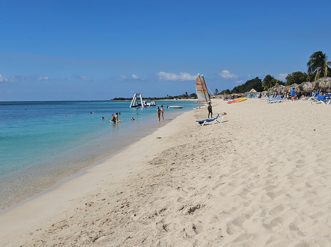 Memories Trinidad Del Mar主图