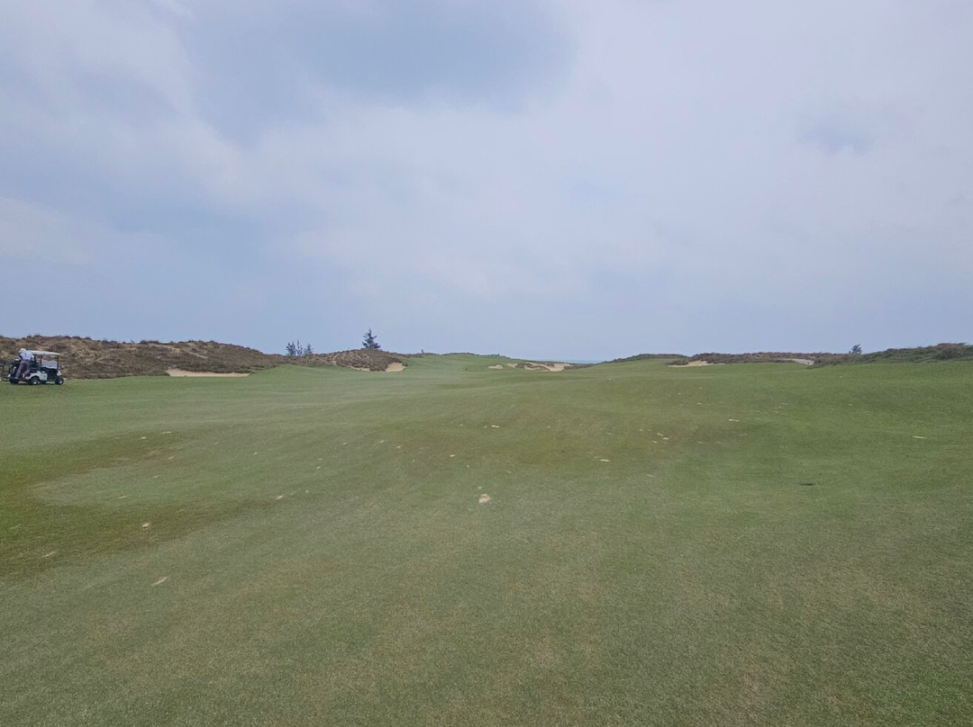 Hoiana Shores Golf Club景点图片