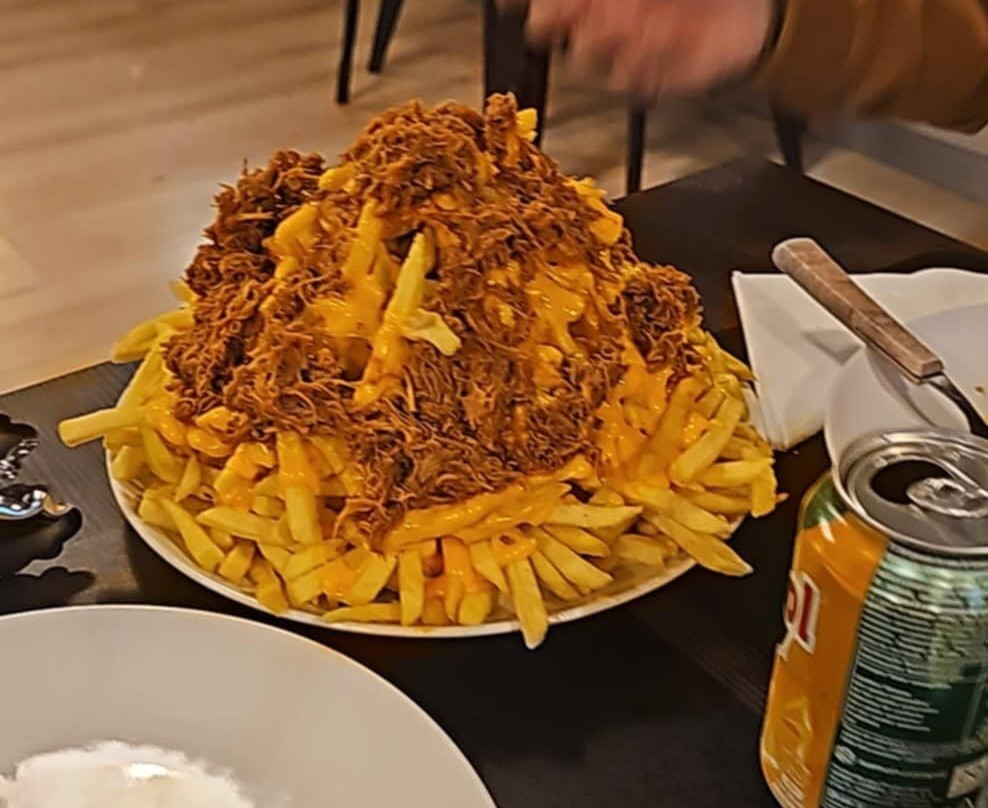 Outbêco Colinas do Cruzeiro