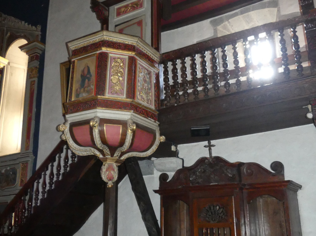 Eglise St Fructueux景点图片