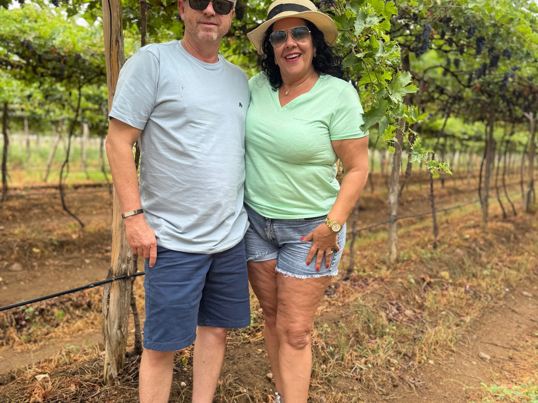 Rio Sol-Lagoa Grande必去景点