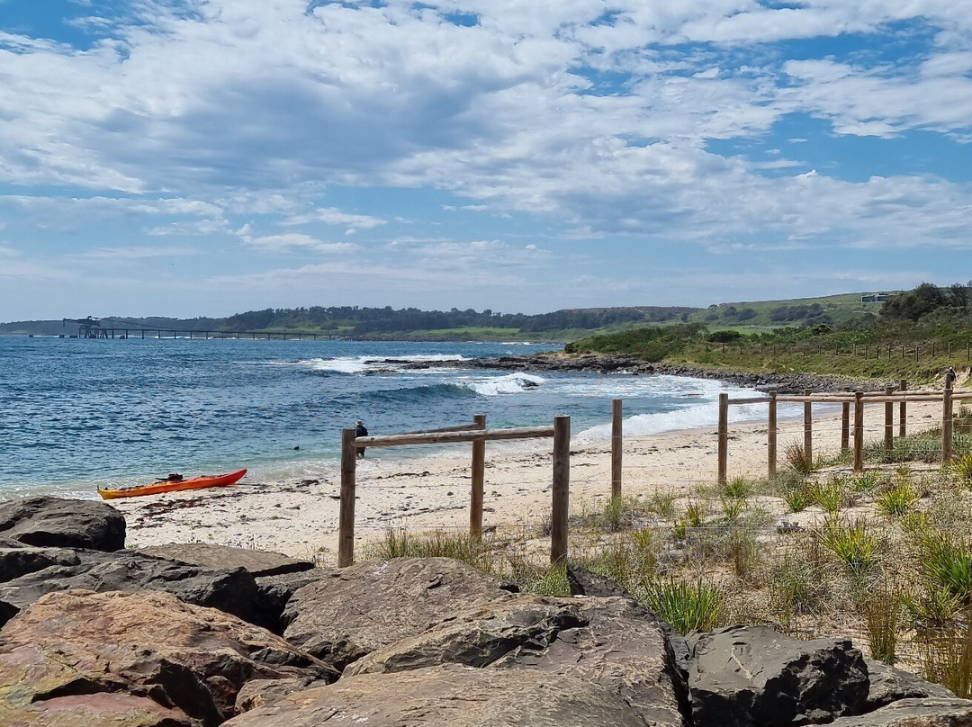 Killalea Regional Park景点图片