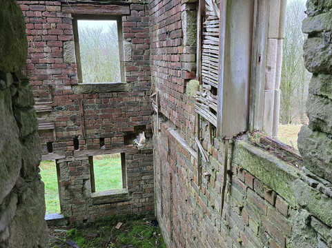 Kenmure Castle-Castle Douglas必去景点