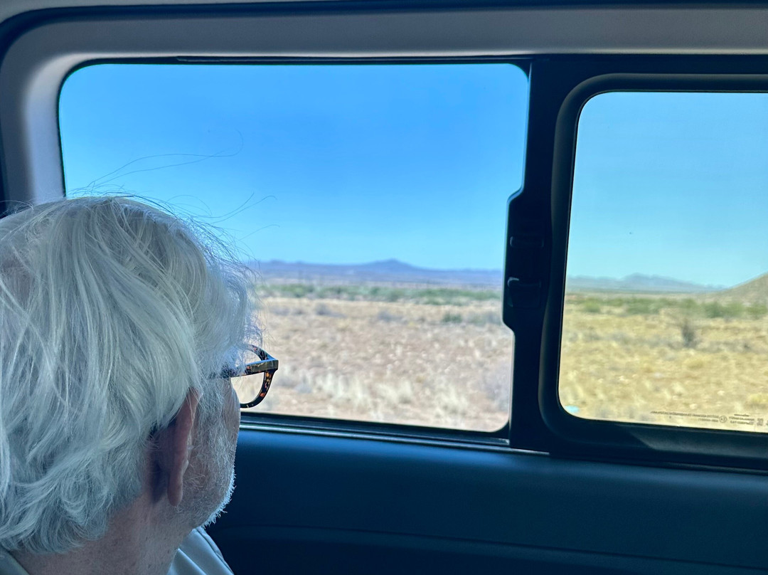 Point Africa Travel and Tours-开普敦中心区必去景点