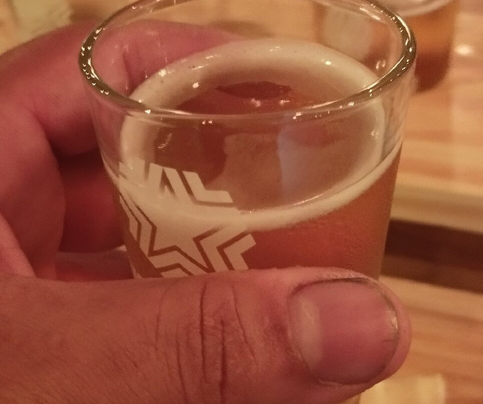 Heineken Inside The Star景点图片