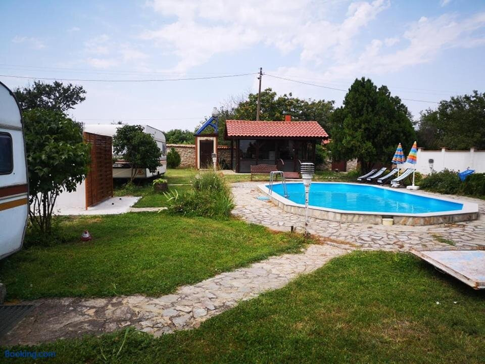 Camping Malkiq Oazis