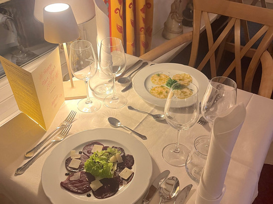 Hotel Seeperle主图