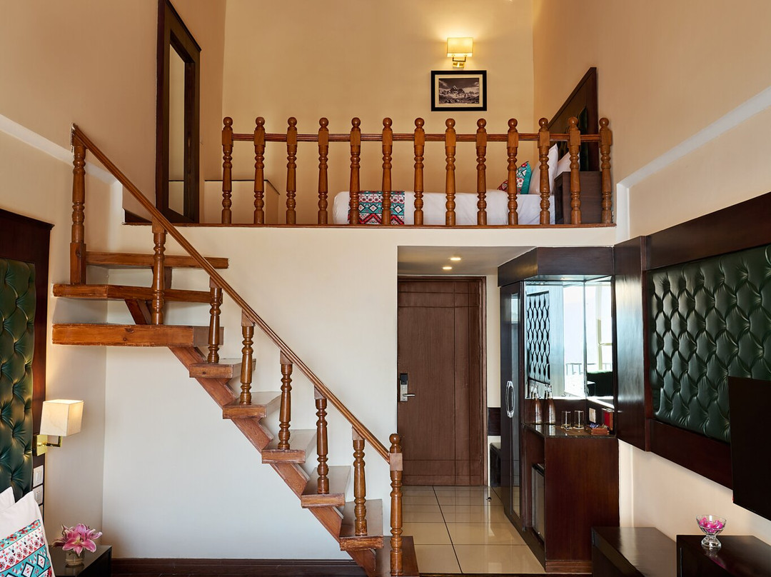 Deventure Shimla Hills主图