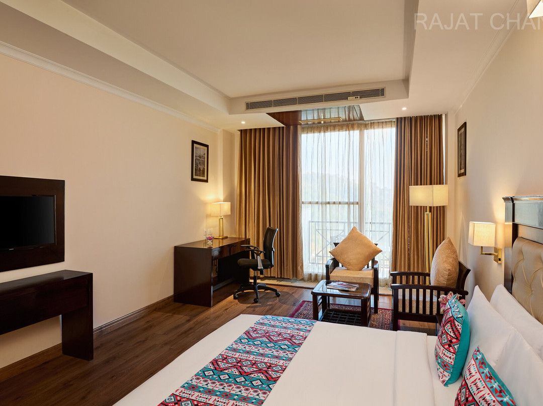 Deventure Shimla Hills主图