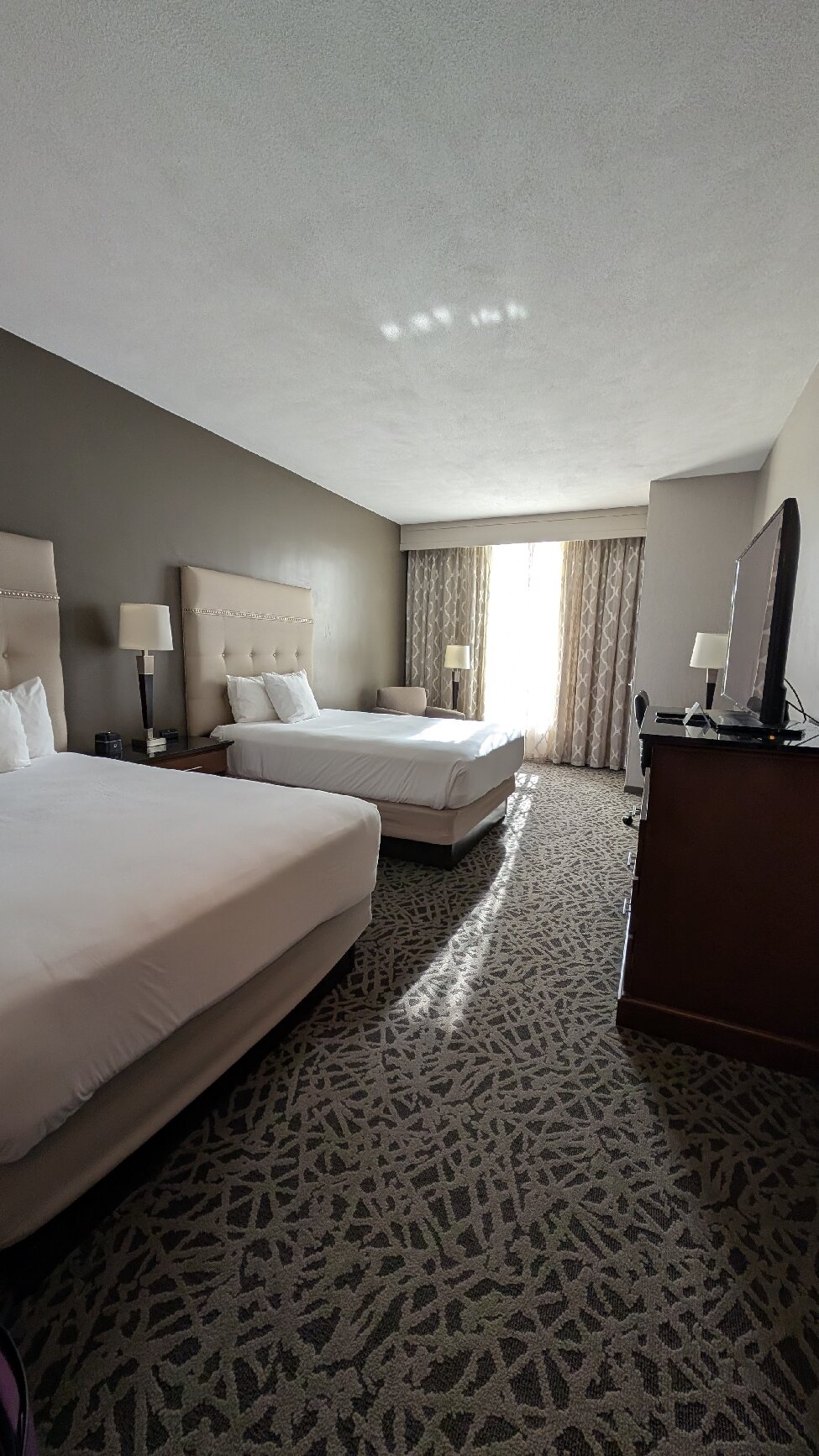 Drury Inn & Suites Cleveland Beachwood-官方