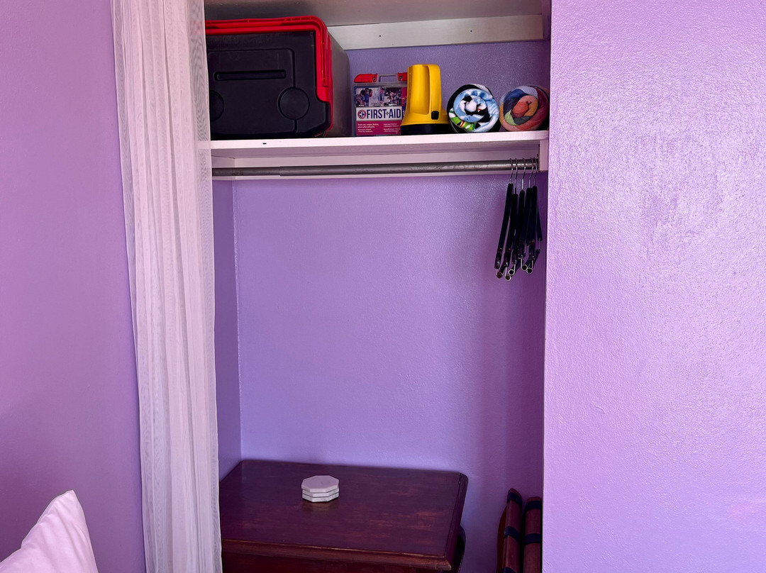 弗莱波扬旅馆主图