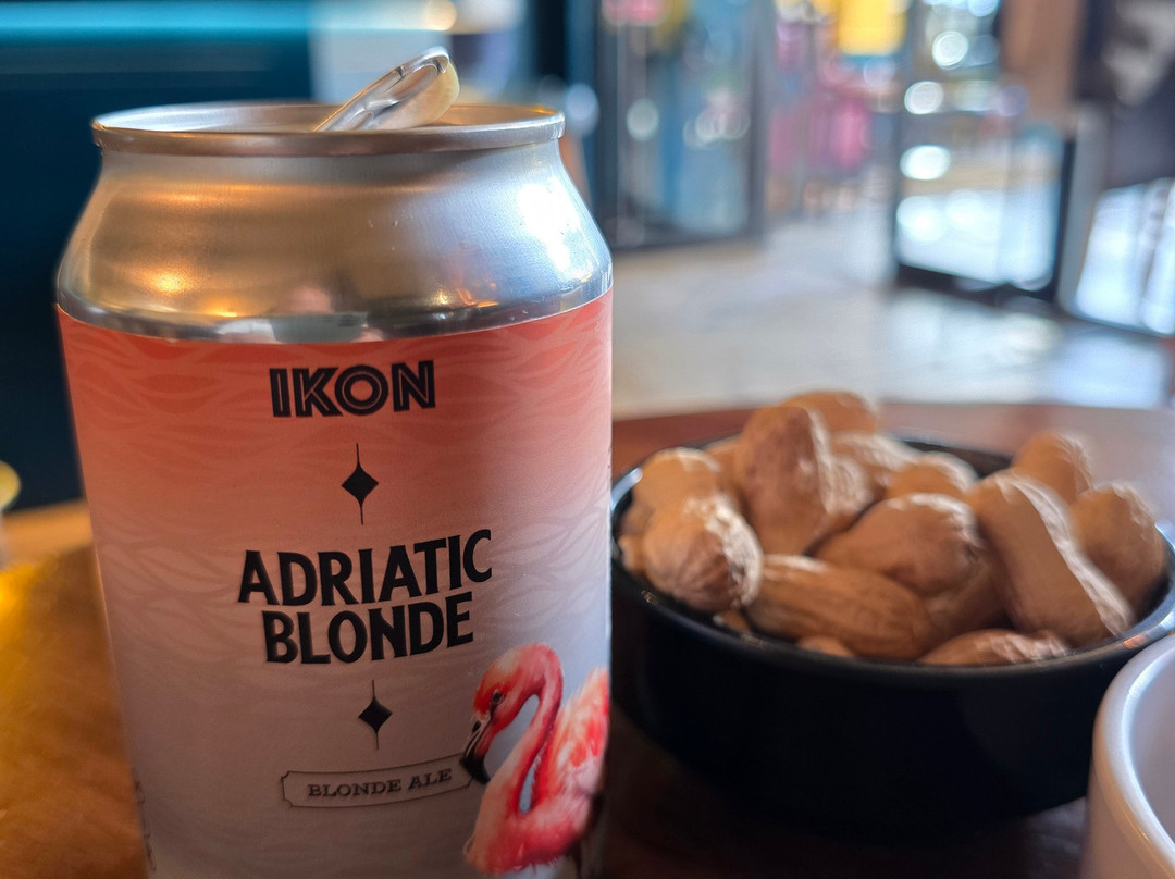 The Taproom By Pans Microbrewery