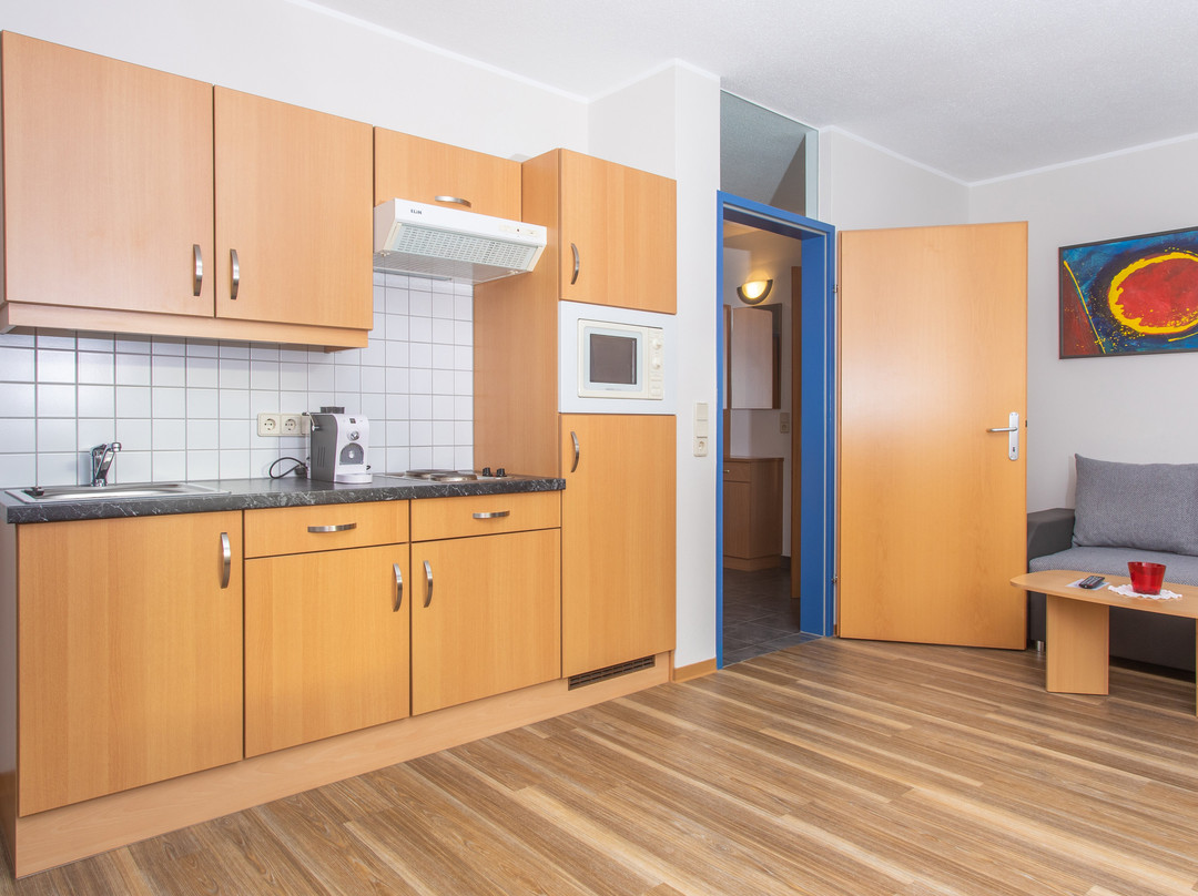 Walter's Bed & Breakfast主图