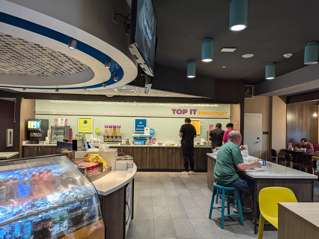 Tru by Hilton Fort Mill主图