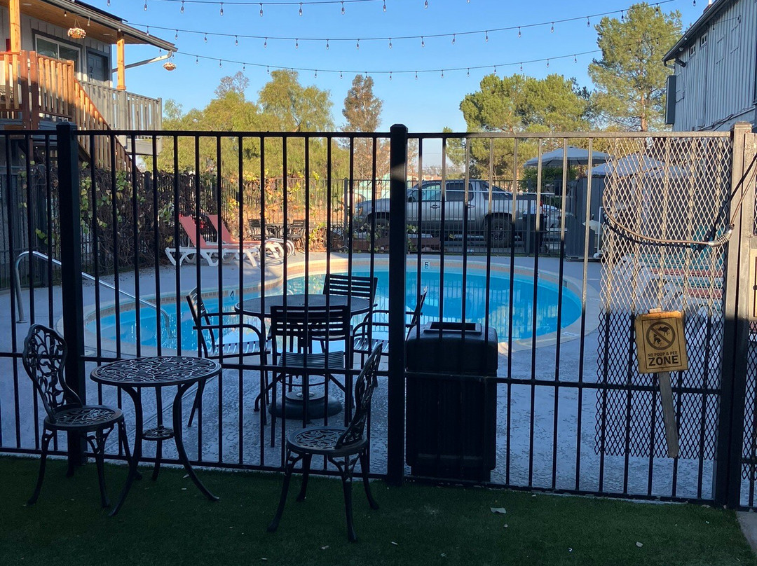 Ramona Valley Inn主图