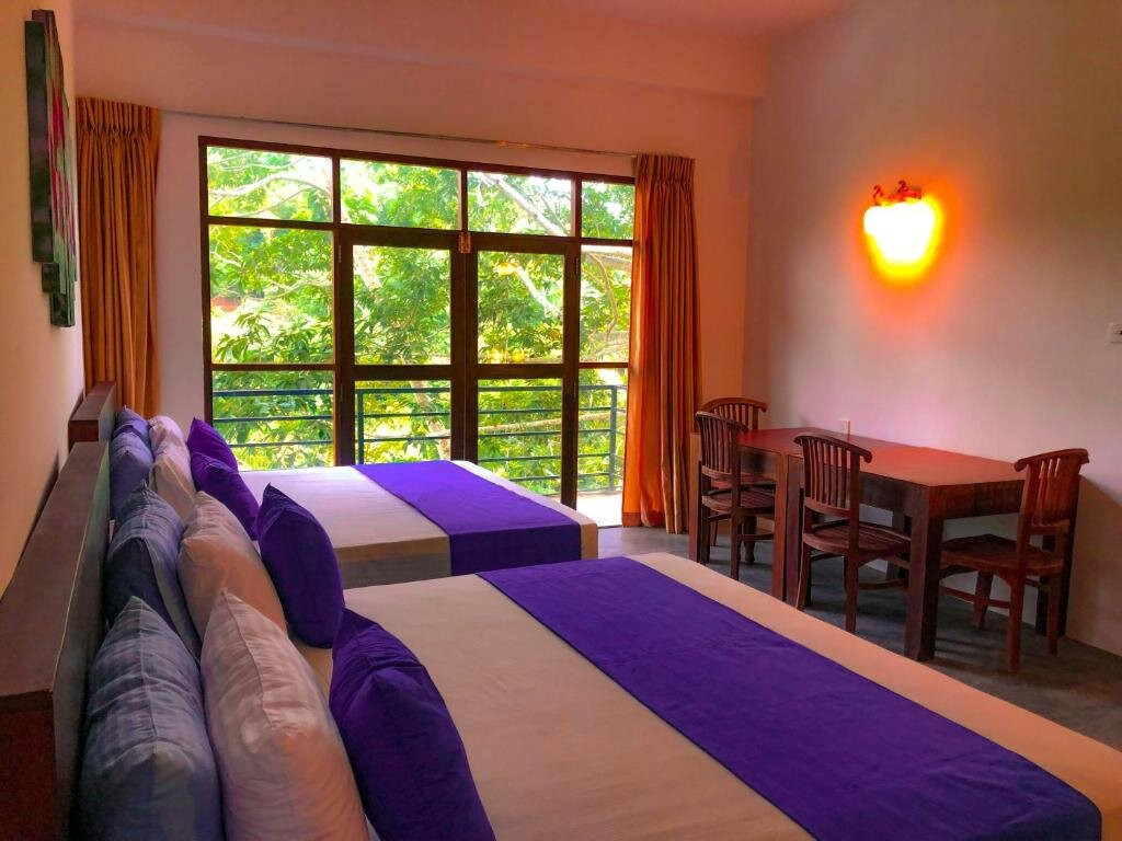 Red Letter Hotel主图